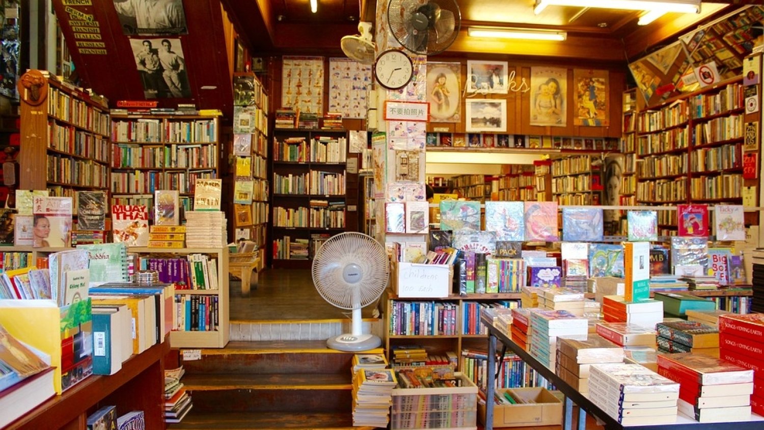 La Junta celebra el Día de las Bibliotecas con actividades culturales en las ocho provincias