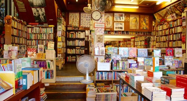 La Junta celebra el Día de las Bibliotecas con actividades culturales en las ocho provincias
