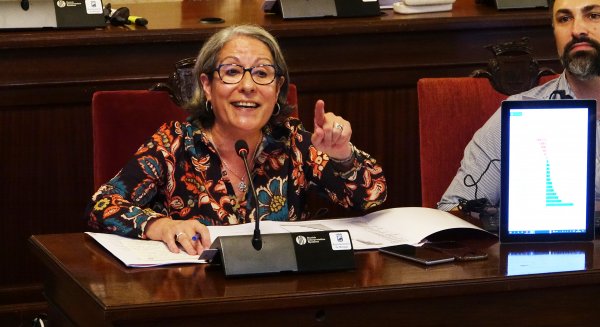 PSOE critica a PP y Cs por frenar la creación de un plan de reactivación económica