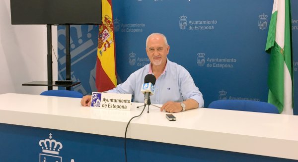 El Ayuntamiento de Estepona destaca el éxito de la Feria