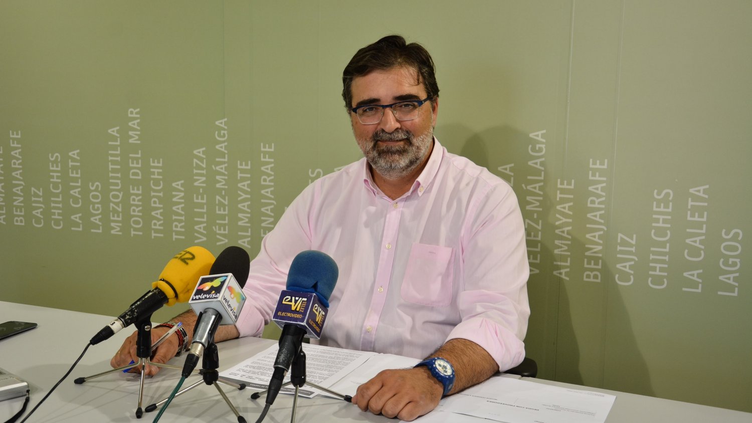 El Ayuntamiento de Vélez-Málaga reduce la deuda municipal en más de 22 millones de euros