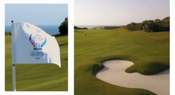 Turismo Costa del Sol lanza un spot publicitario para promocionar la Solheim Cup