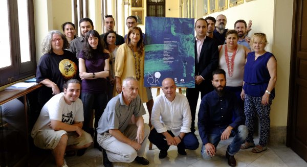 Promálaga pone en funcionamiento el proyecto 'Nook'