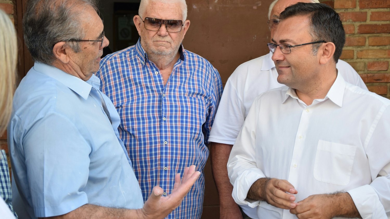 El PSOE reclama la convocatoria urgente del Pacto de Toledo ante el “tajo” del PP al Fondo de Reserva