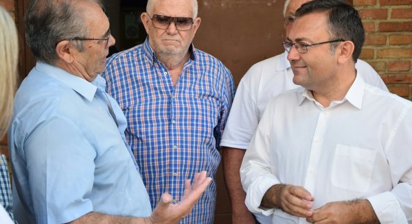 El PSOE reclama la convocatoria urgente del Pacto de Toledo ante el “tajo” del PP al Fondo de Reserva
