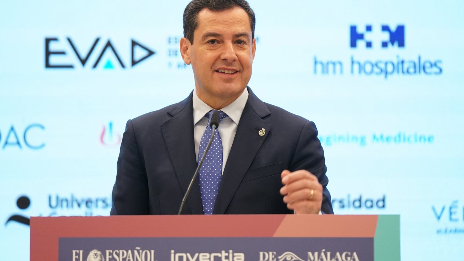 Moreno anuncia un crecimiento del 87% de la partida destinada a las políticas de I+D+i