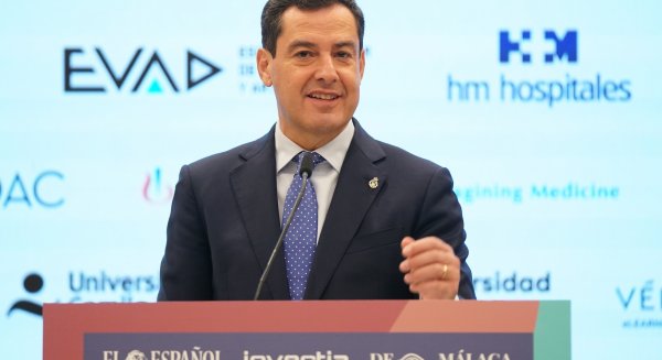 Moreno anuncia un crecimiento del 87% de la partida destinada a las políticas de I+D+i