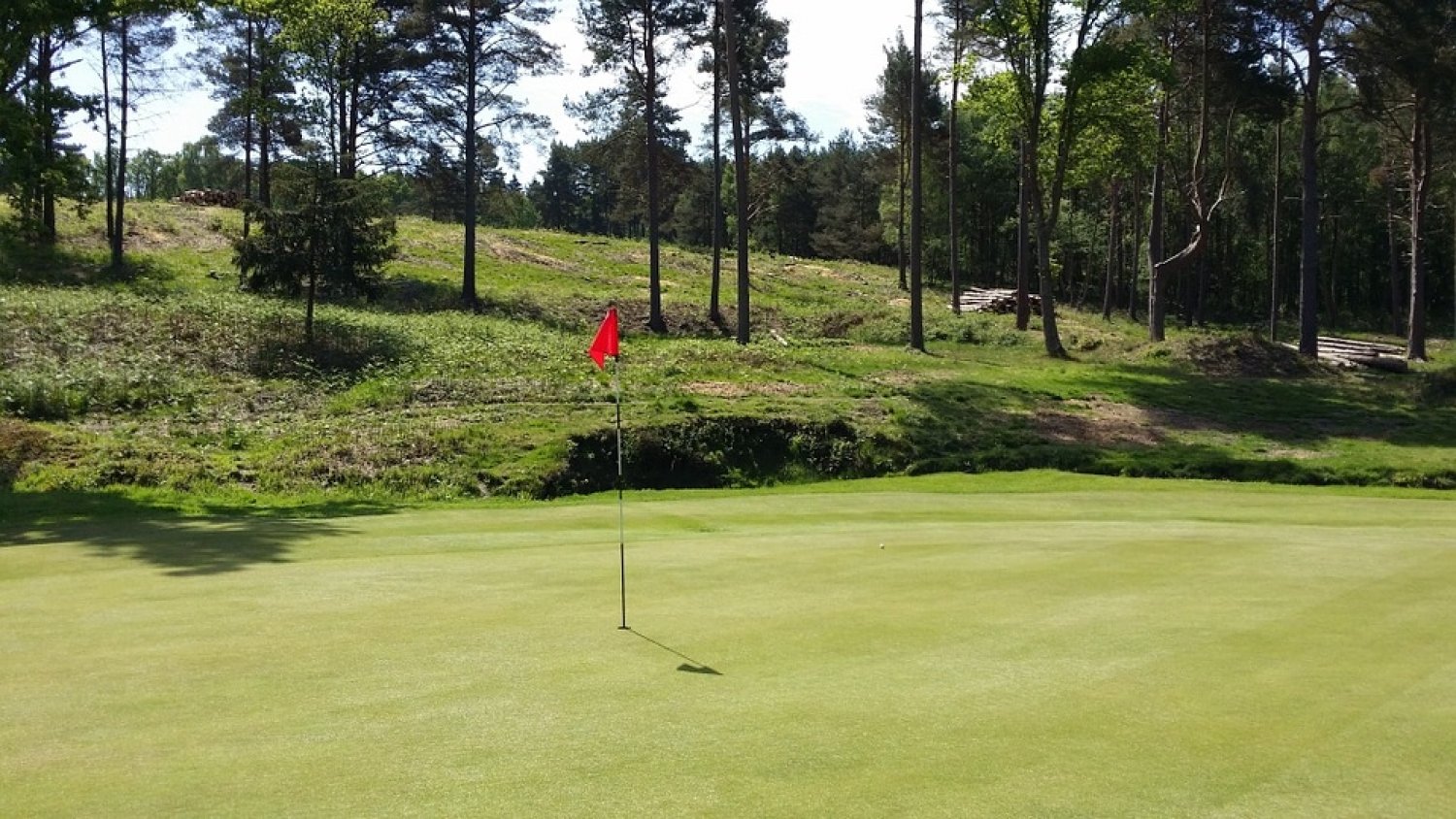 La Costa del Sol consolida su atractivo como sede para campeonatos de golf