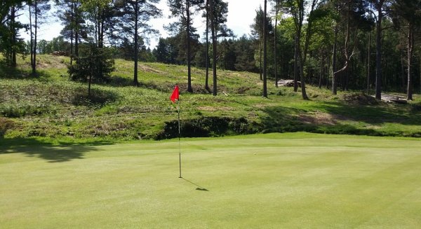 La Costa del Sol consolida su atractivo como sede para campeonatos de golf