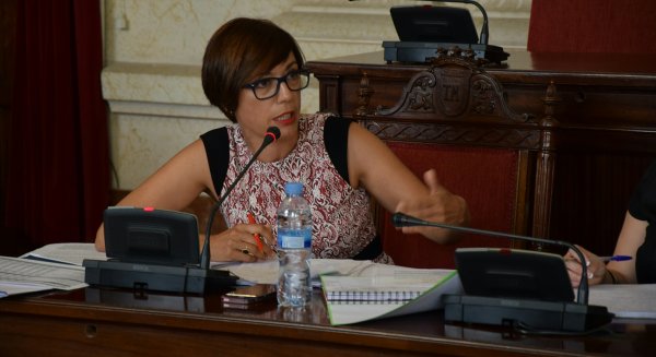 Gámez sobre Art Natura: “Fue el PP quien fraguó un negocio muy pernicioso para Málaga”