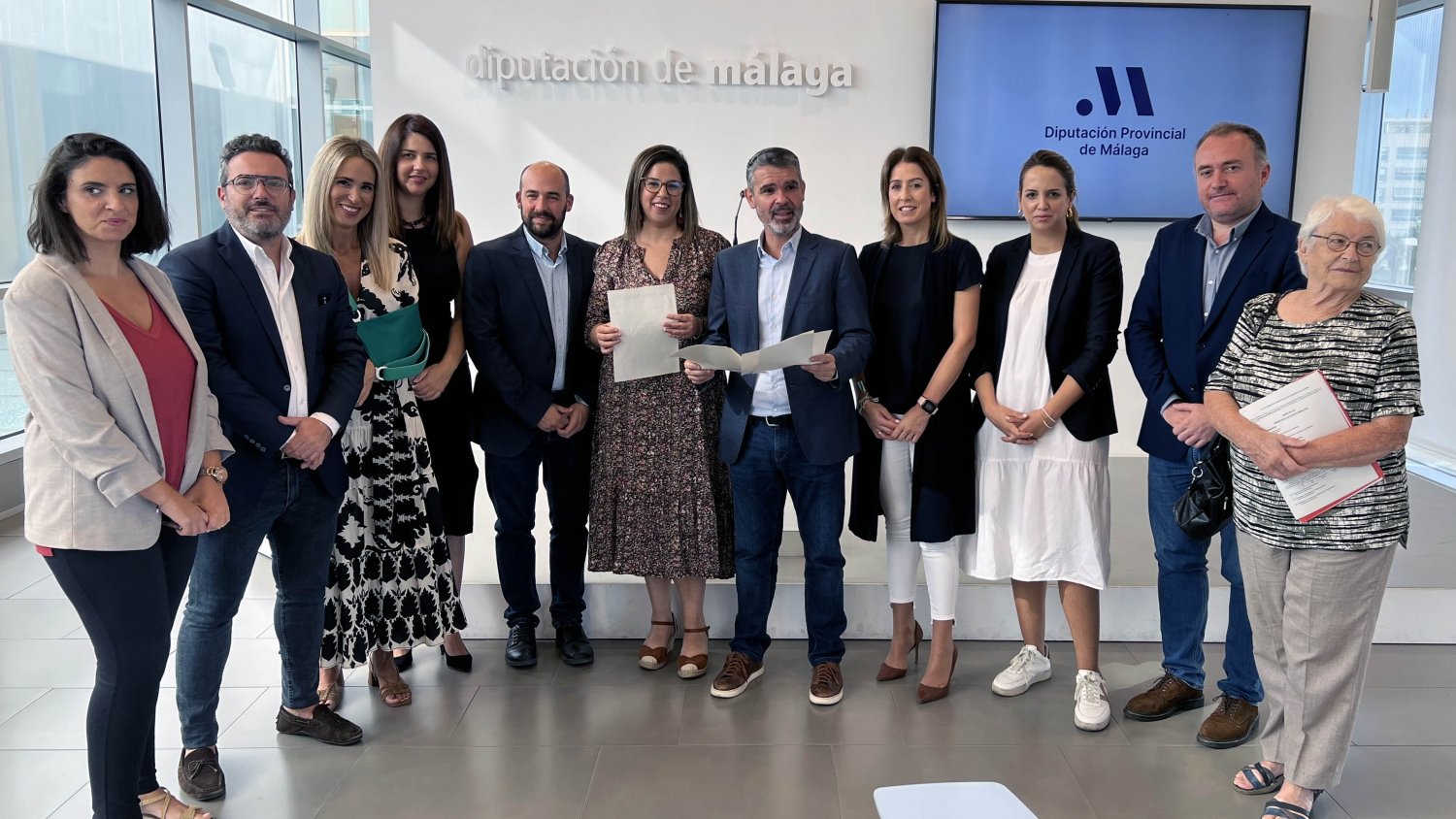 PSOE exige a la Diputación que destine inversiones para resolver las fugas de agua