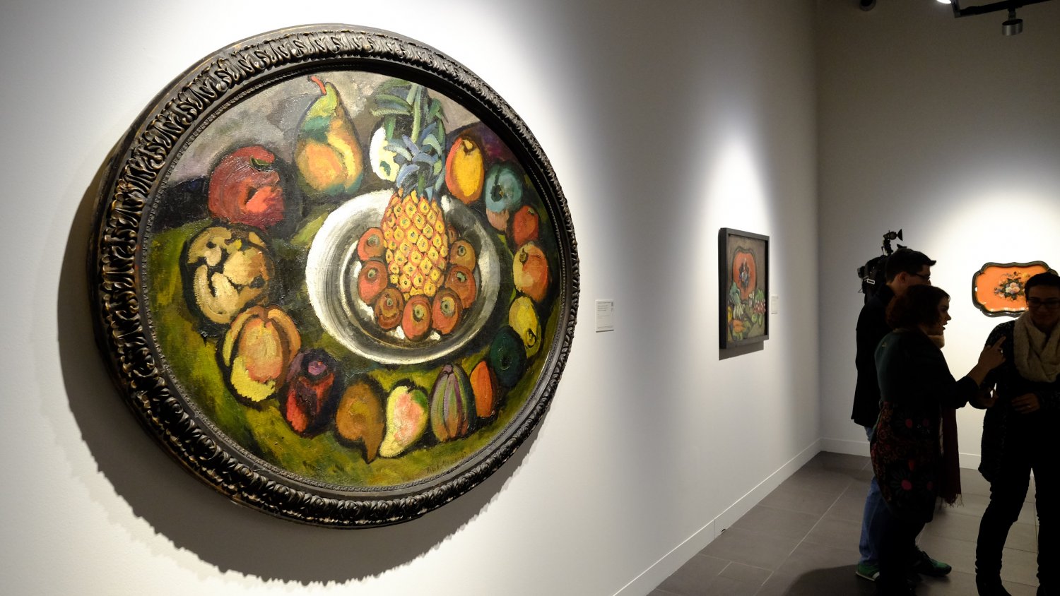 Jornadas de puertas abiertas en el Museo Ruso