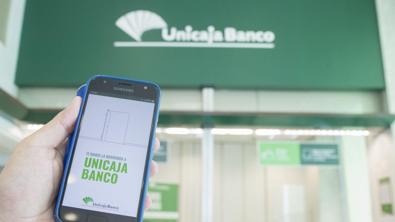 Unicaja Banco se adhiere a ICO Kit Digital para impulsar la transformación tecnológica de pymes y autónomos