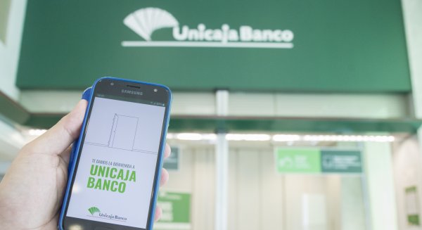 Unicaja Banco se adhiere a ICO Kit Digital para impulsar la transformación tecnológica de pymes y autónomos
