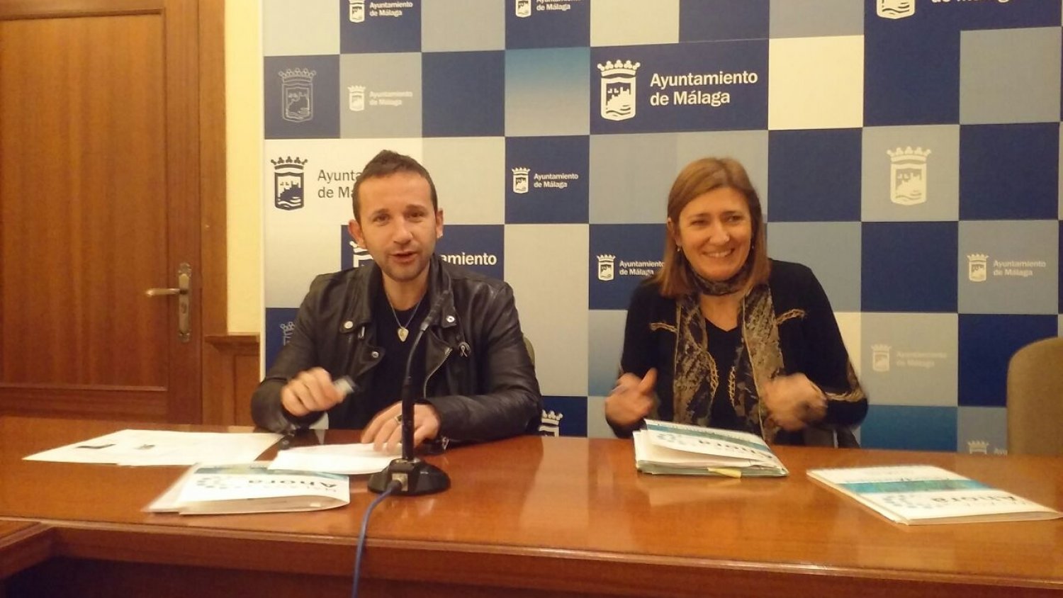 Málaga Ahora no ve sentido a un pleno extraordinario sobre Limasa si De la Torre no comparece previamente