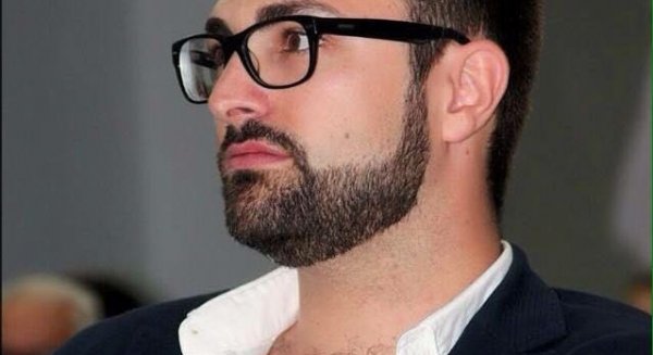 Mariano Ruiz Araujo, nuevo delegado territorial de Economía, Innovación, Ciencia y Empleo en la provincia de Málaga