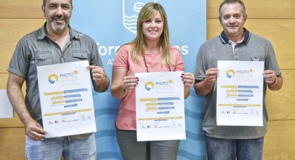 Torremolinos se convertirá en la capital nacional de la fotografía gracias a la quinta edición de Photofestival