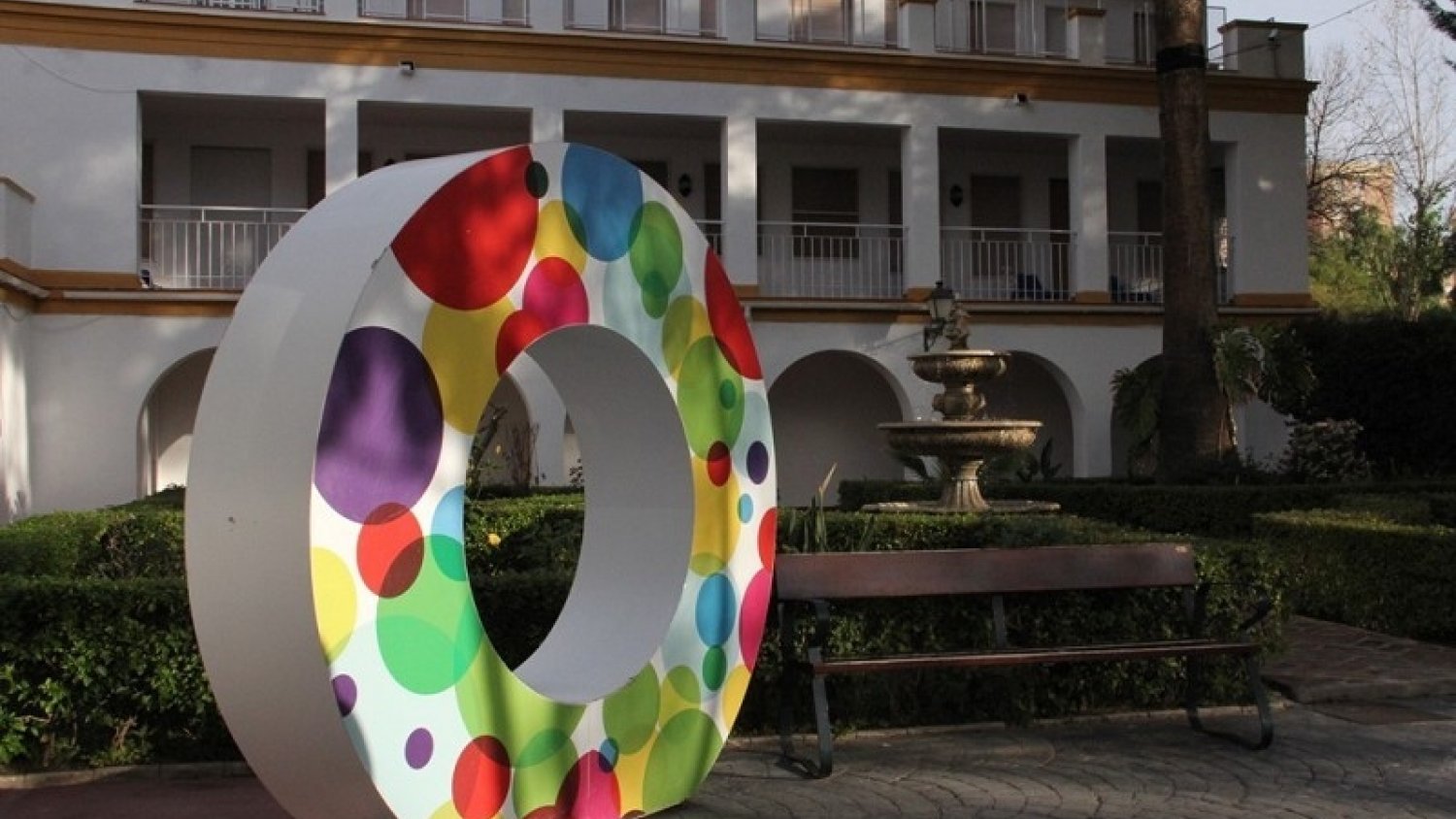 La Noria implementará su acción con una escuela de formación para colectivos sociales