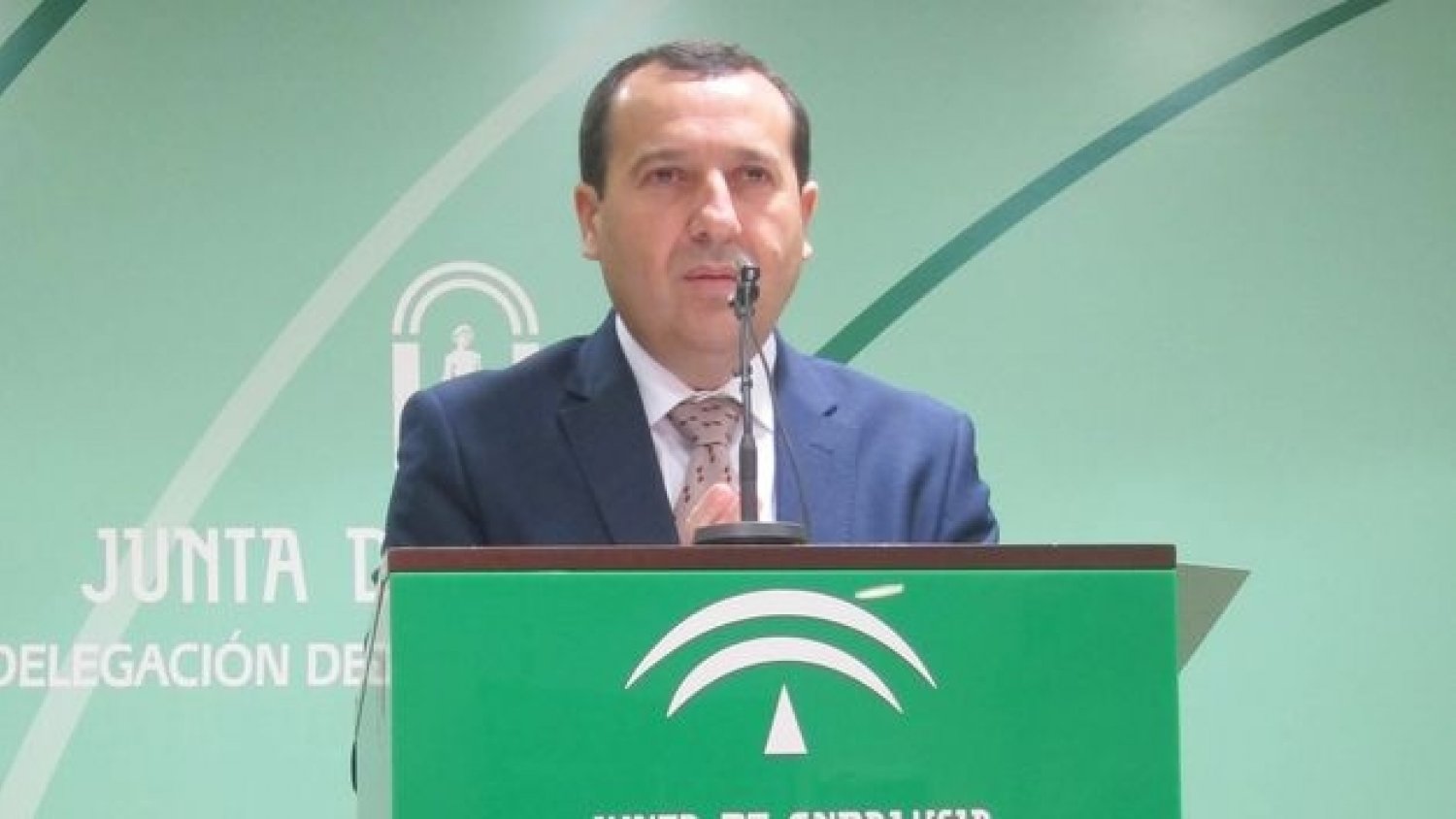 Ruiz Espejo destaca que Málaga lidera el descenso del paro en Andalucía