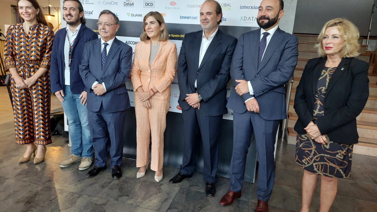 Blanco anuncia formación sobre inteligencia artificial para cubrir la demanda de profesionales en Málaga