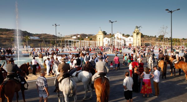 130 efectivos de Policía Local formarán parte del dispositivo especial de seguridad de Estepona