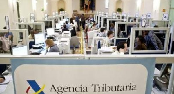 La Agencia Tributaria devuelve más de 6.700 millones a 10,8 millones de contribuyentes