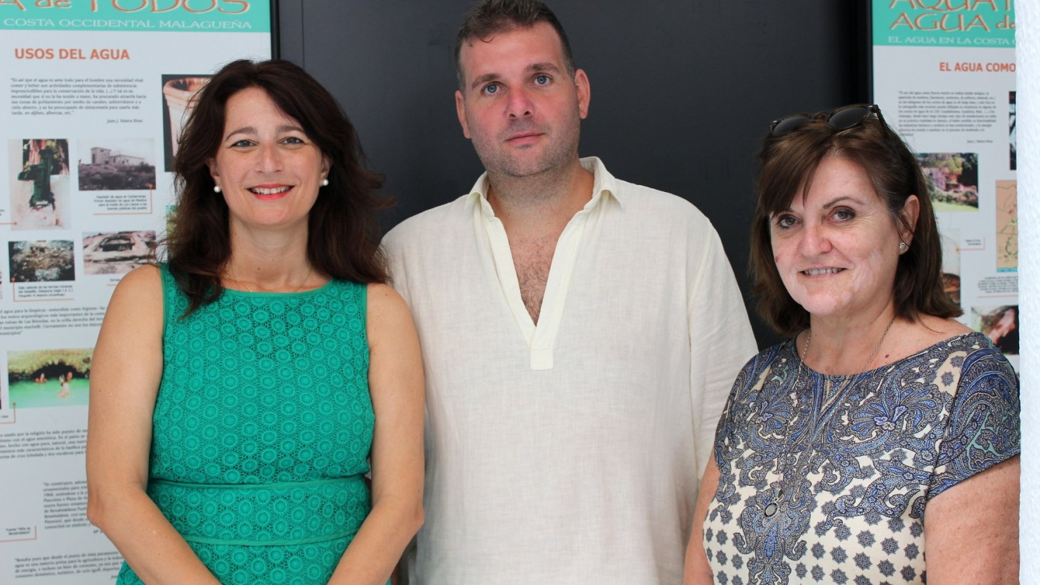El sábado se celebra la V Noche Blanca a beneficio de la asociación Pro-Discapacitados Psíquicos de Estepona, con la colaboración del Ayuntamiento