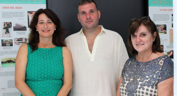 El sábado se celebra la V Noche Blanca a beneficio de la asociación Pro-Discapacitados Psíquicos de Estepona, con la colaboración del Ayuntamiento