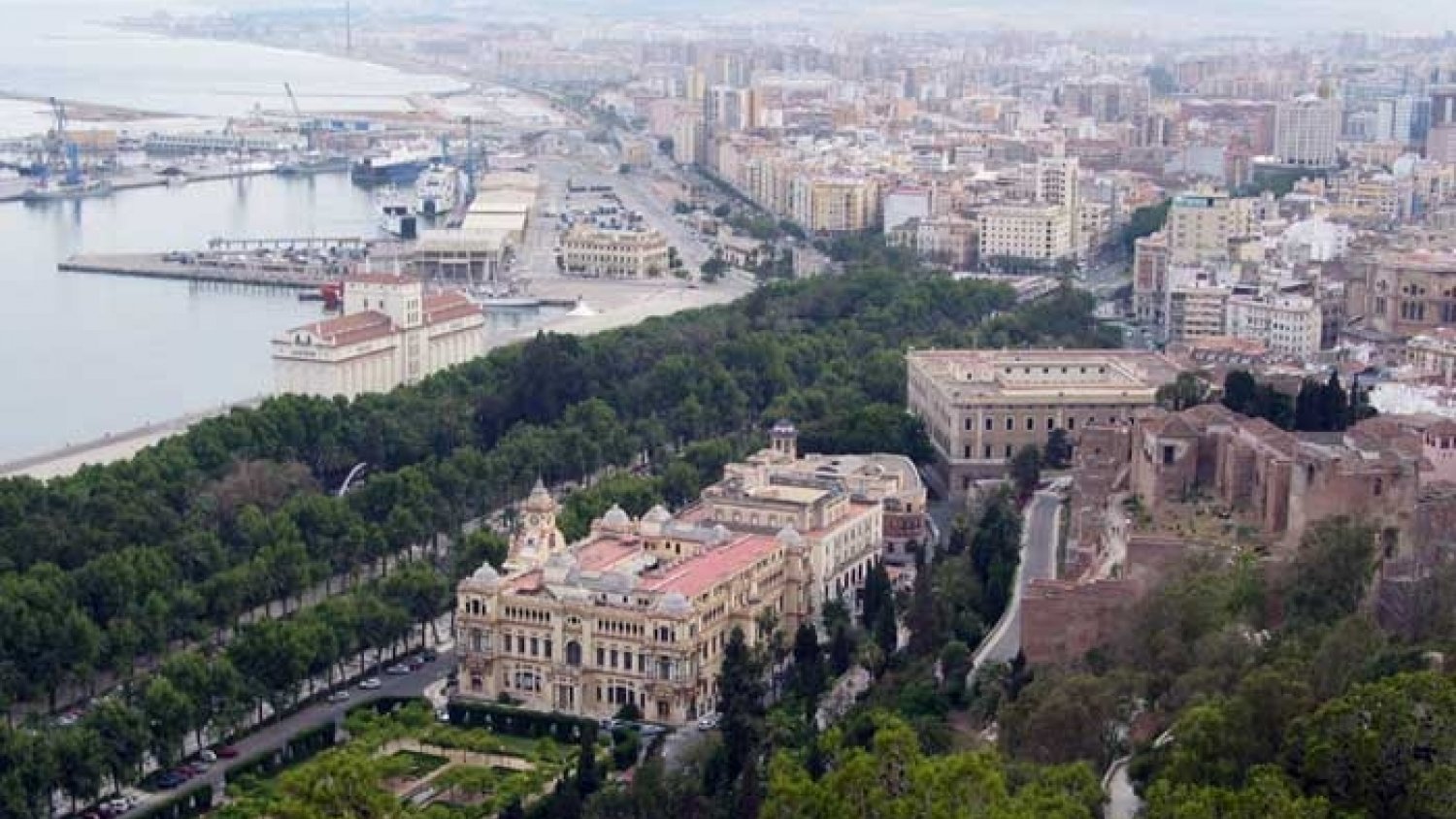 Turismo Costa del Sol y MicroBank se unen para incentivar la actividad emprendedora en la provincia de Málaga
