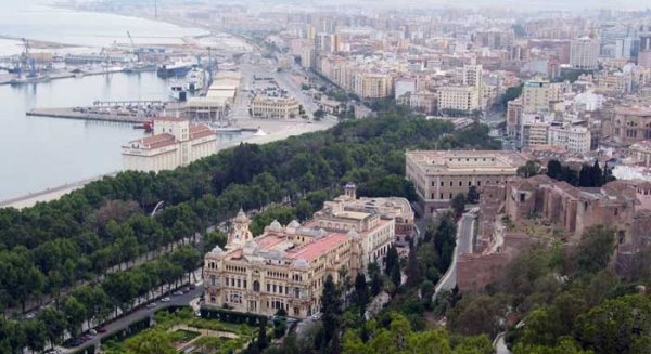 Turismo Costa del Sol y MicroBank se unen para incentivar la actividad emprendedora en la provincia de Málaga
