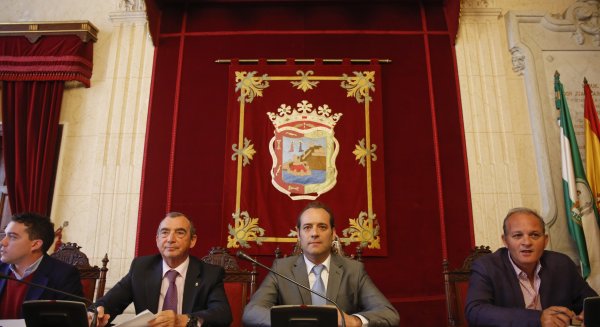 C’s registra una petición para que la investigación interna sobre taleres en Limasa se incorpore al expediente de la comisión