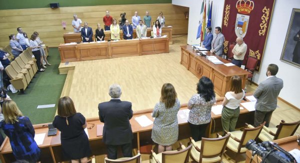 Los presupuestos de 2015 de Torremolinos se prorrogarán y comenzarán a trabajar en el documento del próximo año