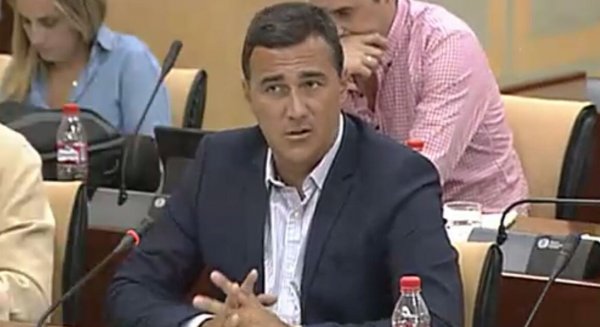 Ciudadanos insta a la Junta a que elabore un plan para impulsar la actividad en la segunda pista del Aeropuerto de Málaga