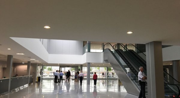 Salud destina 12,5 millones de euros a contrataciones para sustituciones y refuerzo de profesionales