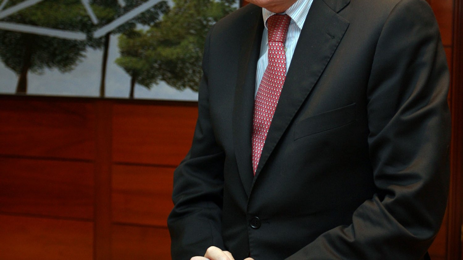 Unicaja designa a Manuel Azuaga nuevo presidente de la entidad