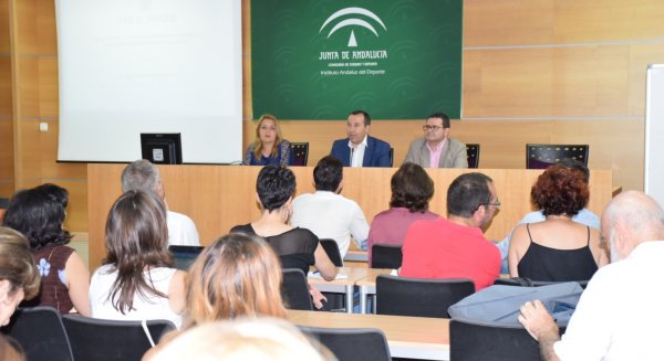 La Junta presenta la convocatoria 2016 de subvenciones a ONG de Desarrollo