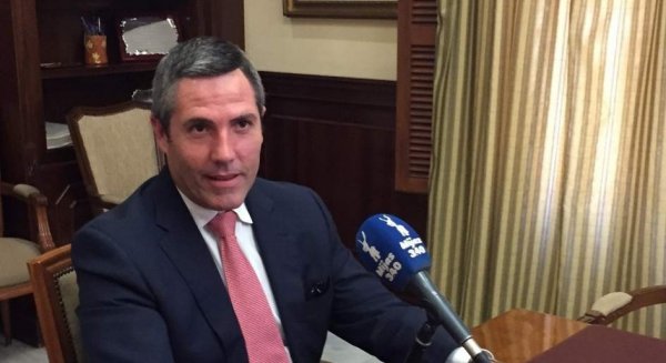 El PP denuncia la compra encubierta de concejales de PSOE y CSSPTT por parte de Juan Carlos Maldonado (C’s)