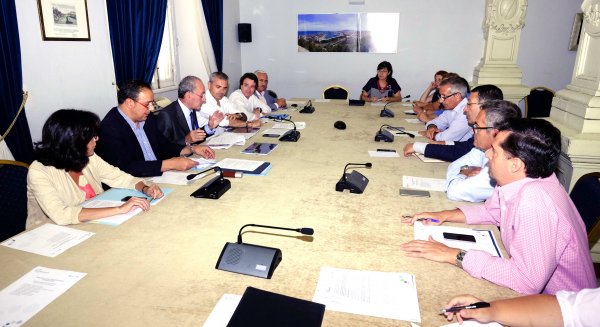 Málaga elabora un plan estratégico para avanzar en la construcción de la ciudad como destino sostenible