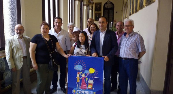 Comienza este miércoles la Feria del Puerto de la Torre