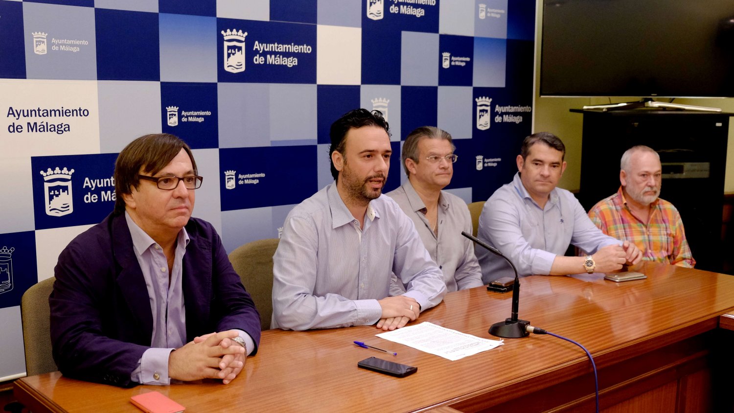 El cementerio histórico San Miguel se suma a la oferta de ocio estival