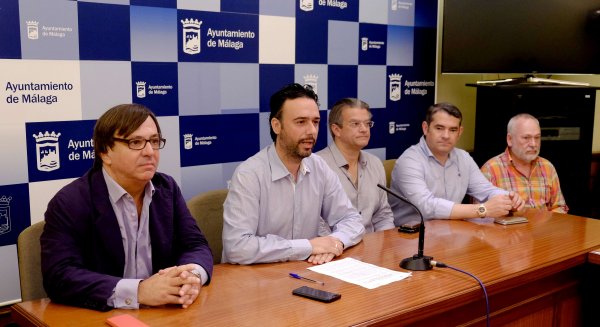 El cementerio histórico San Miguel se suma a la oferta de ocio estival