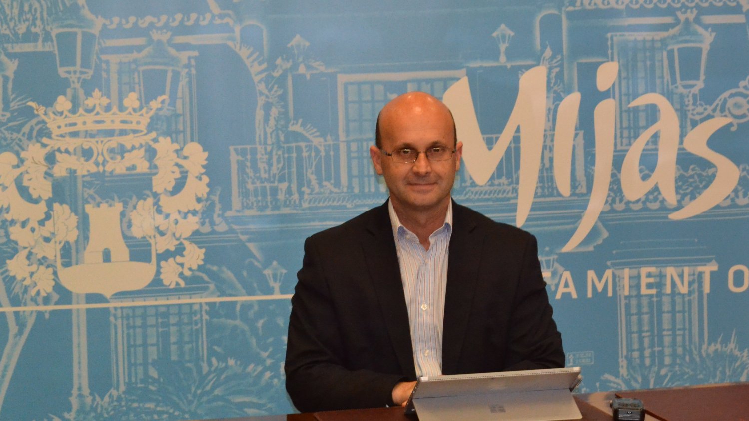 Mijas apuesta por un plan de choque para la señalización vertical y horizontal