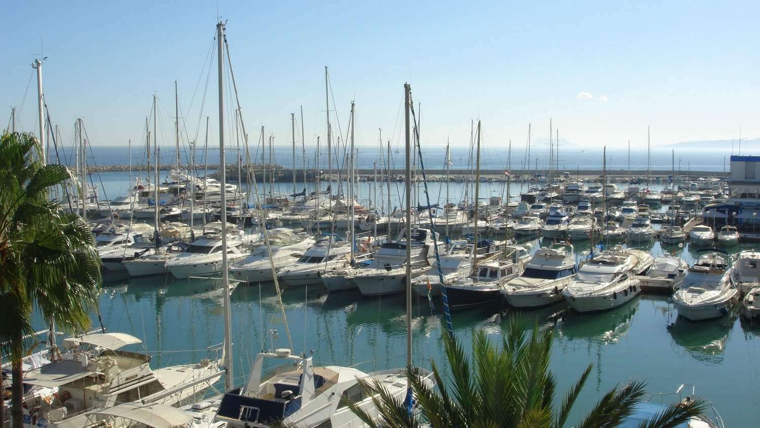 La Costa del Sol recorre Andalucía con su oferta turística