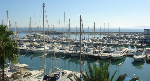 La Costa del Sol recorre Andalucía con su oferta turística