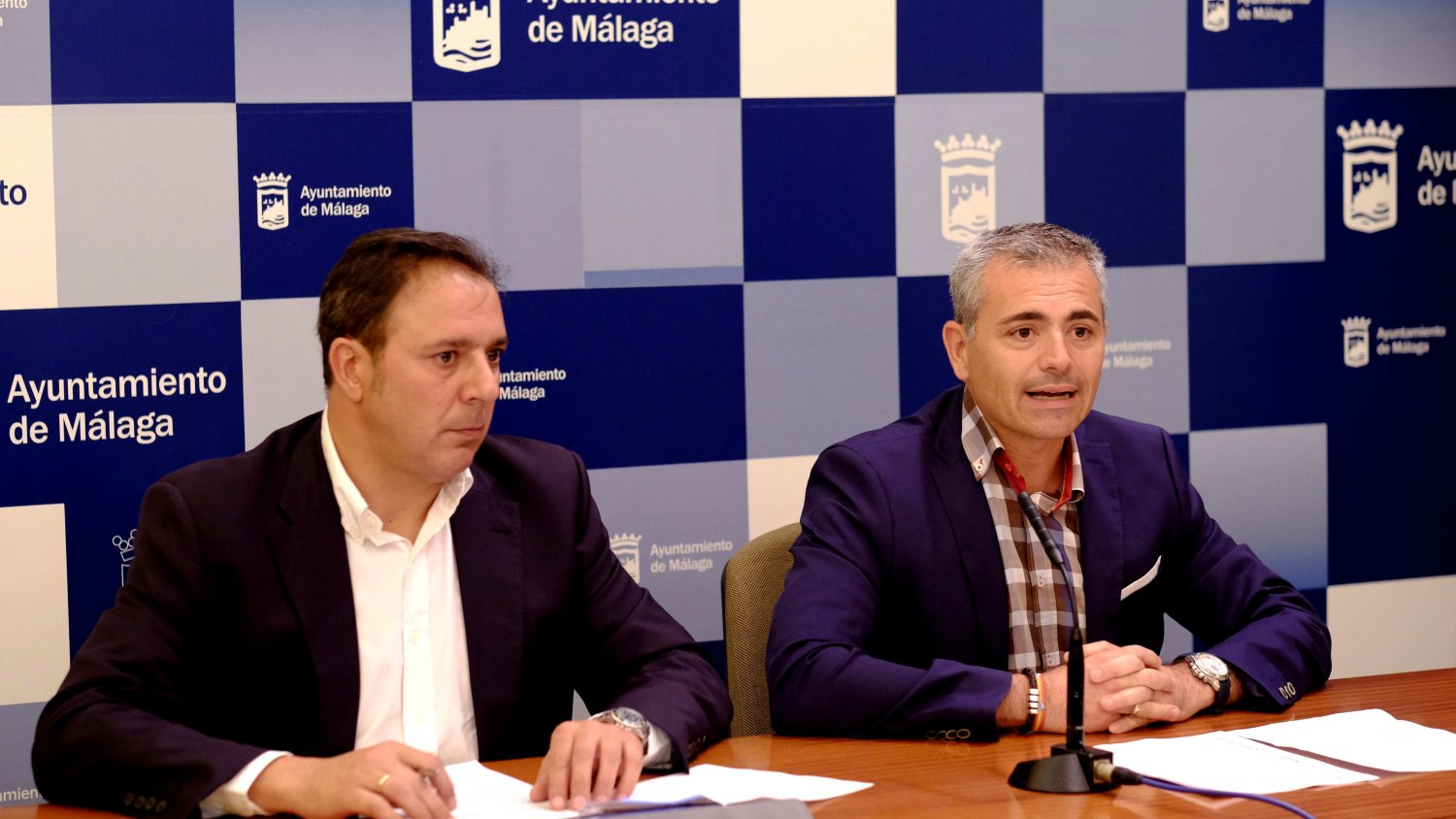 El turismo registrará en Málaga ciudad un aumento en verano