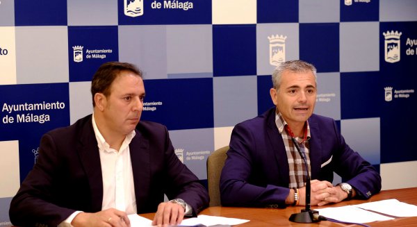 El turismo registrará en Málaga ciudad un aumento en verano