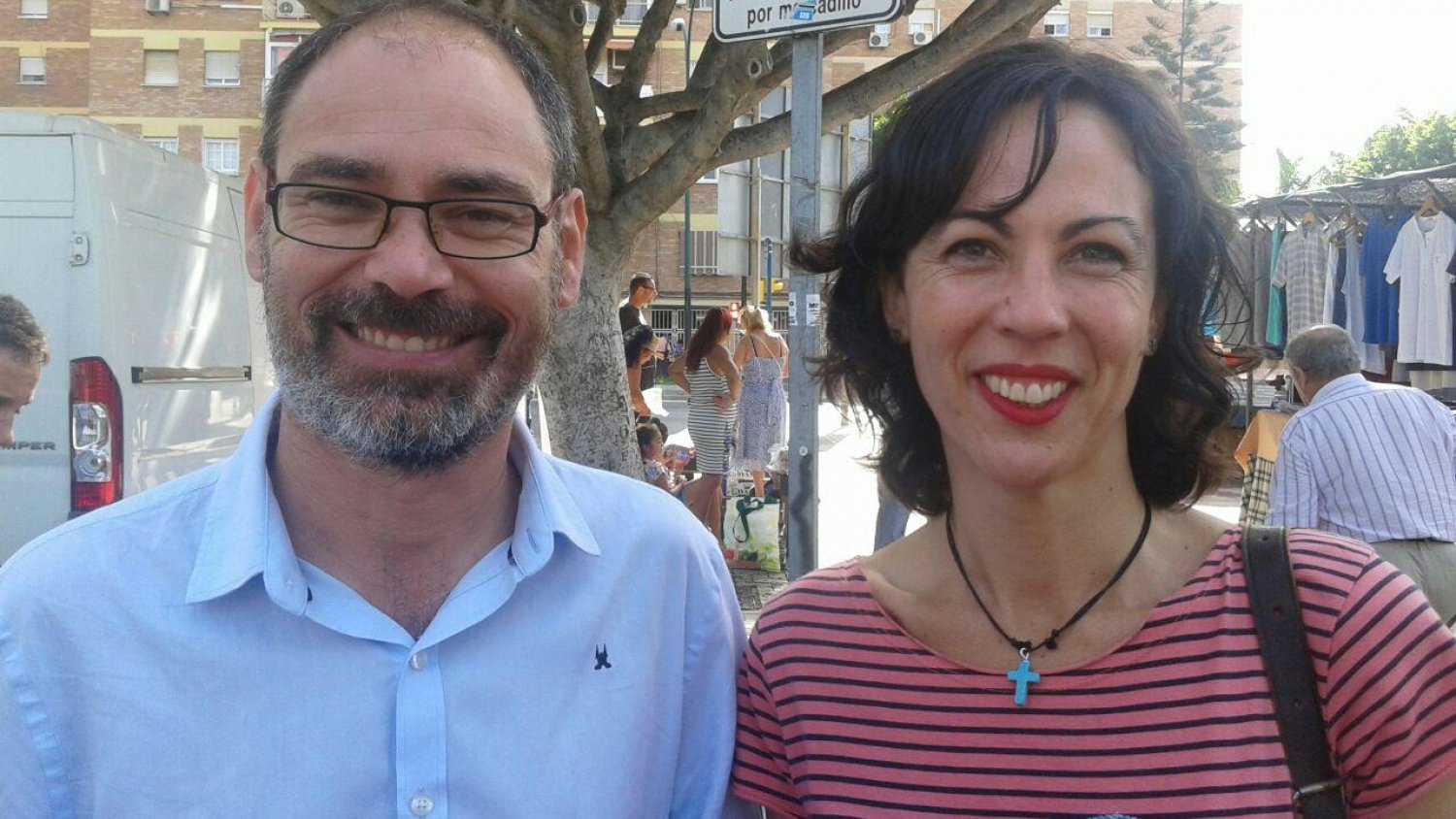 Montero y Sempere insisten en la necesidad de ir a votar el 26J porque “está en juego el futuro del pais”
