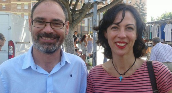 Montero y Sempere insisten en la necesidad de ir a votar el 26J porque “está en juego el futuro del pais”