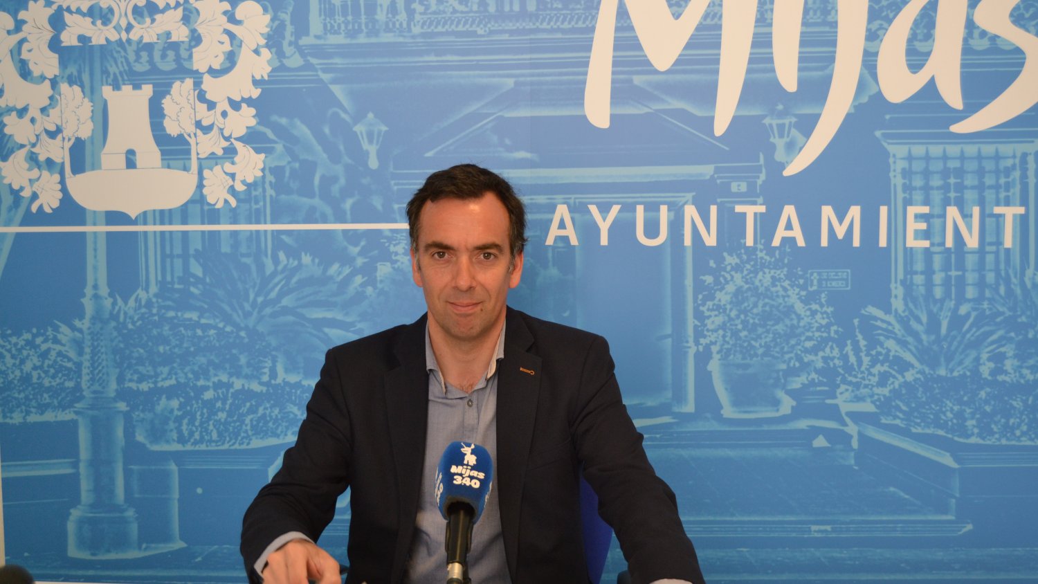 Mijas consigue la deuda cero en el Ayuntamiento
