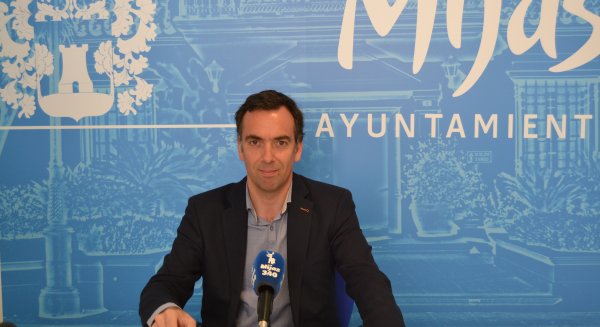 Mijas consigue la deuda cero en el Ayuntamiento